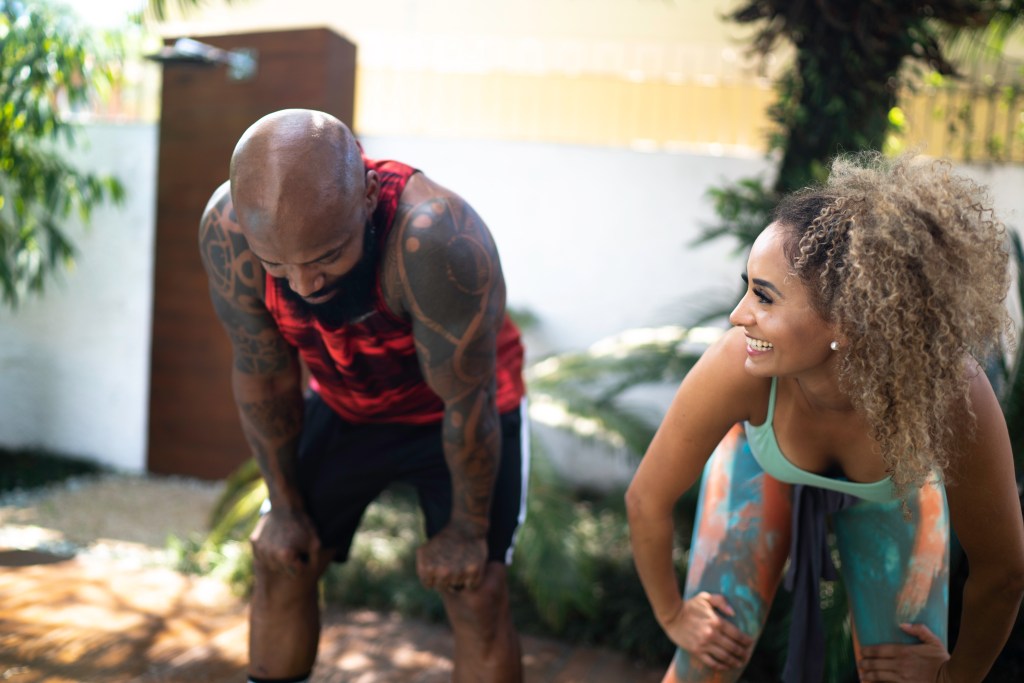 10 passos para queimar até 1000 calorias extras por semana