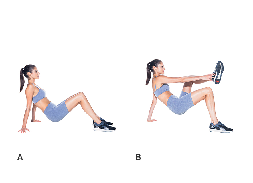Exerc&iacute;cio funcional