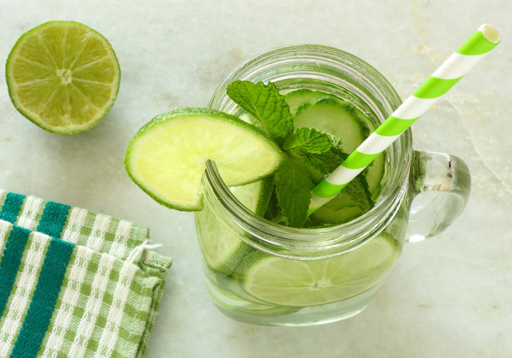 9 estratégias simples para desinchar já