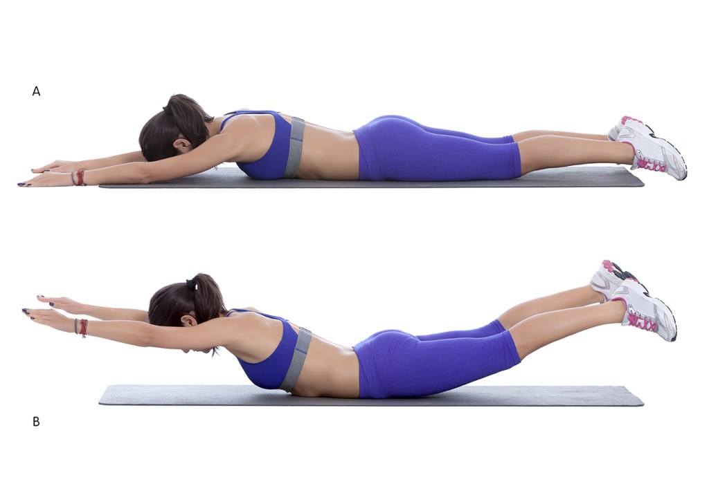 Superman: 4 variações e erros mais comuns do movimento