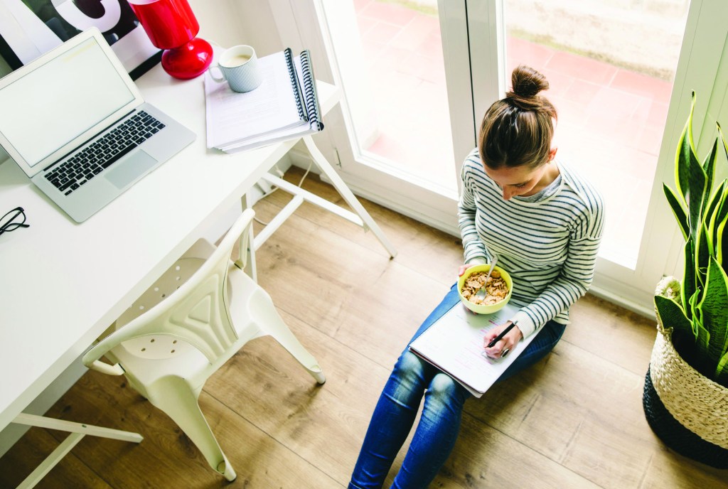 Como memorizar melhor as informações. A ciência explica!