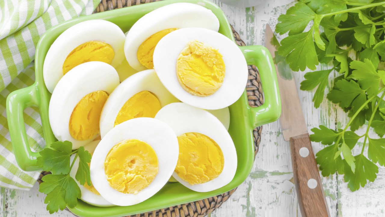 Thinkstock / YelenaYemchuk