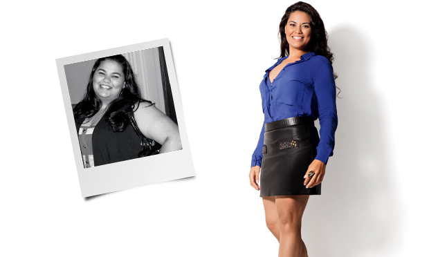 Rafaela Ferraz - Edição: MdeMulher
