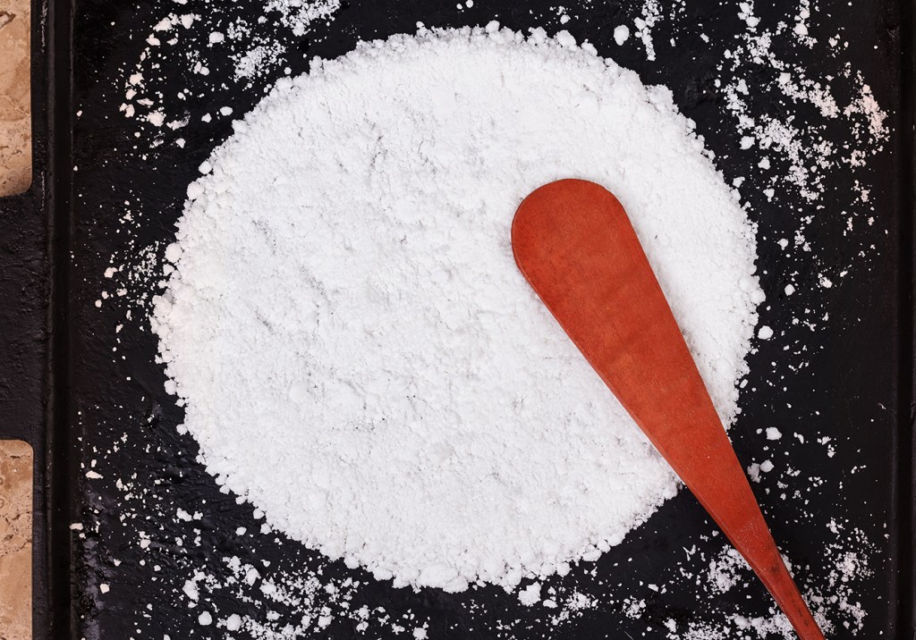 Tapioca é tudo igual? Saiba como escolher a sua