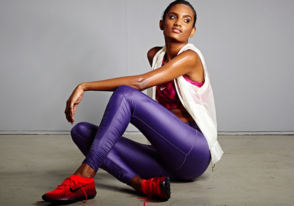 5 testes para não errar na compra da sua roupa de ginástica