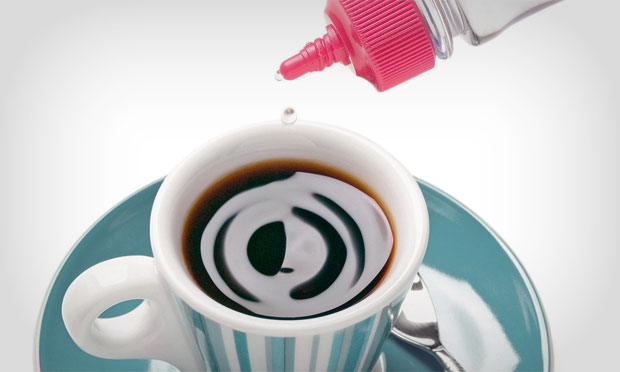 Cinco dúvidas sobre adoçante