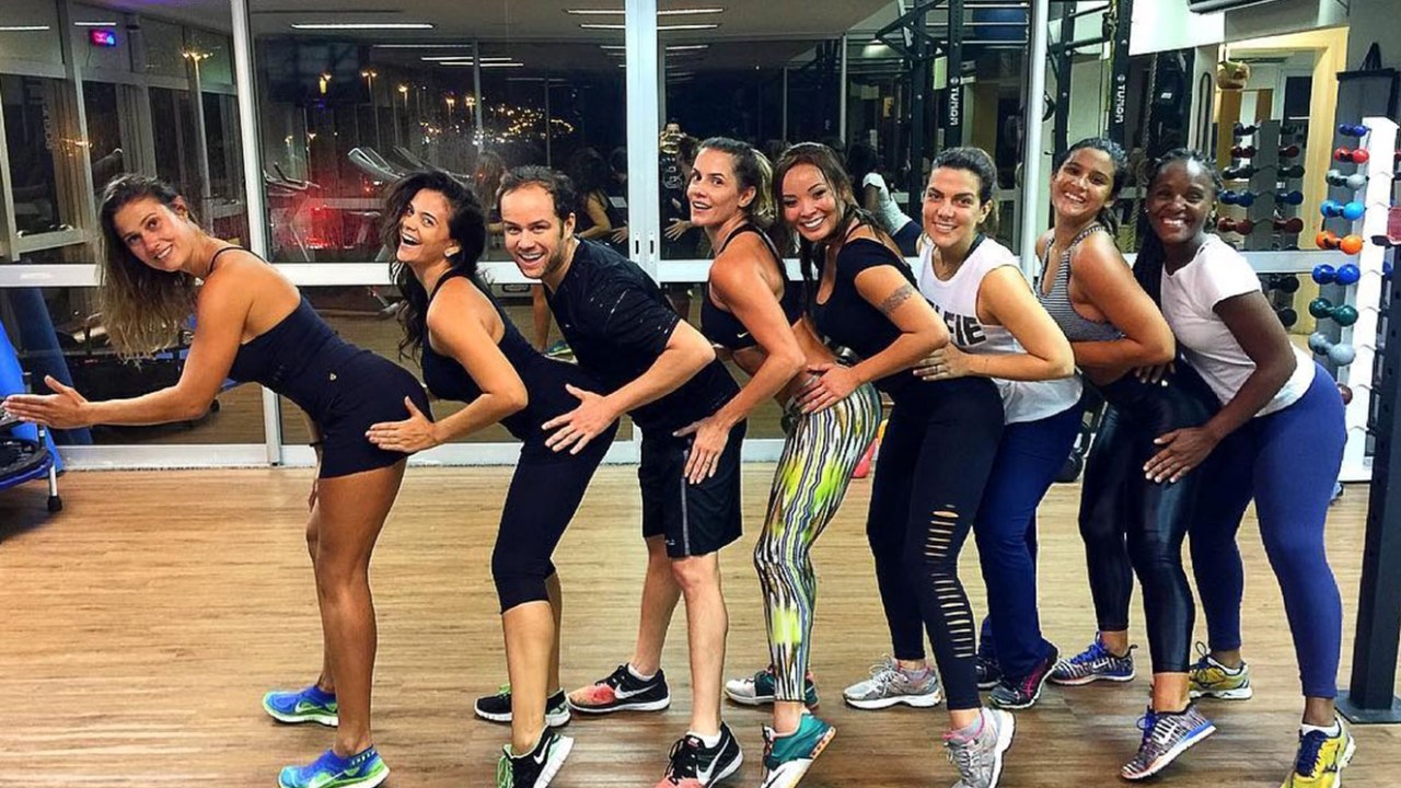 Reprodução/ Instagram