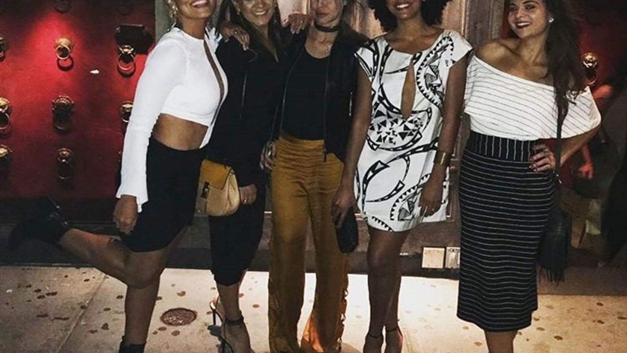 Reprodução/ Instagram