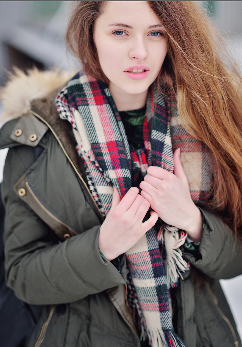 3 principais problemas de cabelo no inverno e como contorná-los