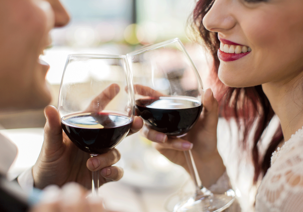 5 cardápios fit para um jantar romântico (com até 500 calorias!)