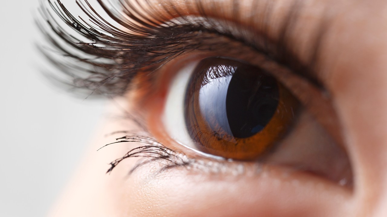 bernie_photo/ThinkStock/Getty Images