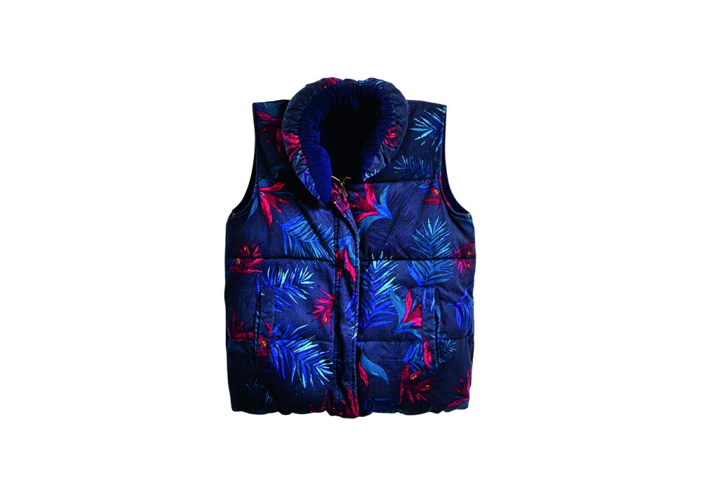 Colete é o novo hit do look fitness (na academia e no dia a dia)