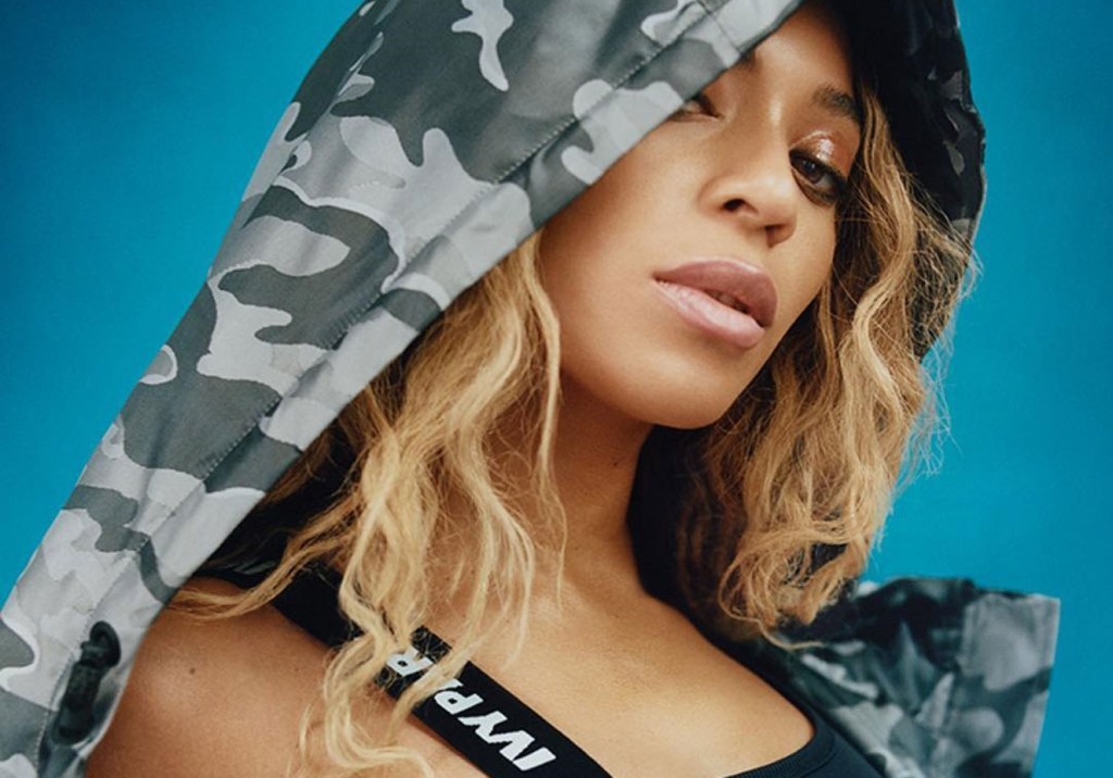 O segredo de Beyoncé para manter a motivação