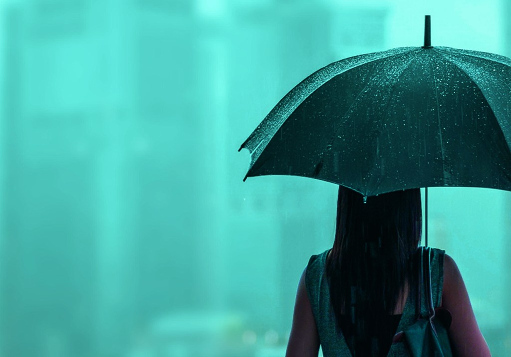 Está tristinha? Então você precisa ler isto