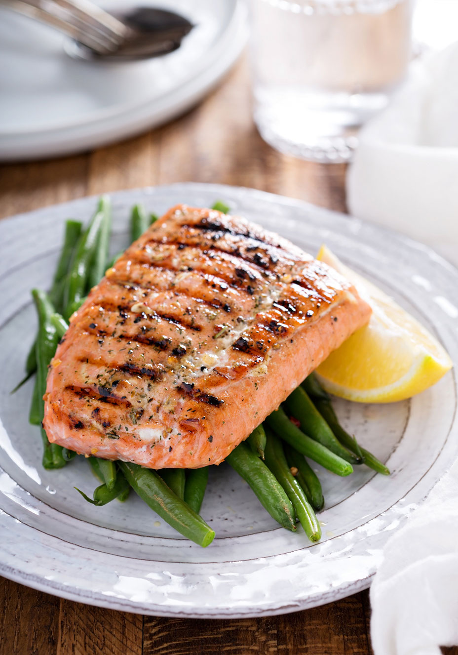 Dieta Viking: mais qualidade de vida e quilinhos a menos