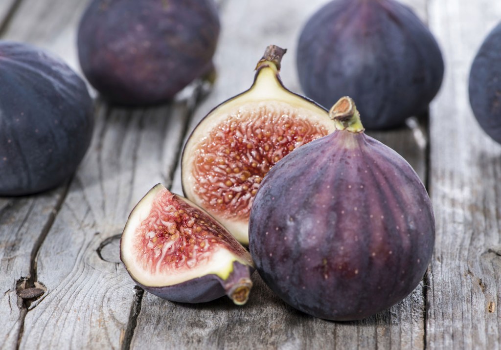 Figo: mais um aliada da dieta