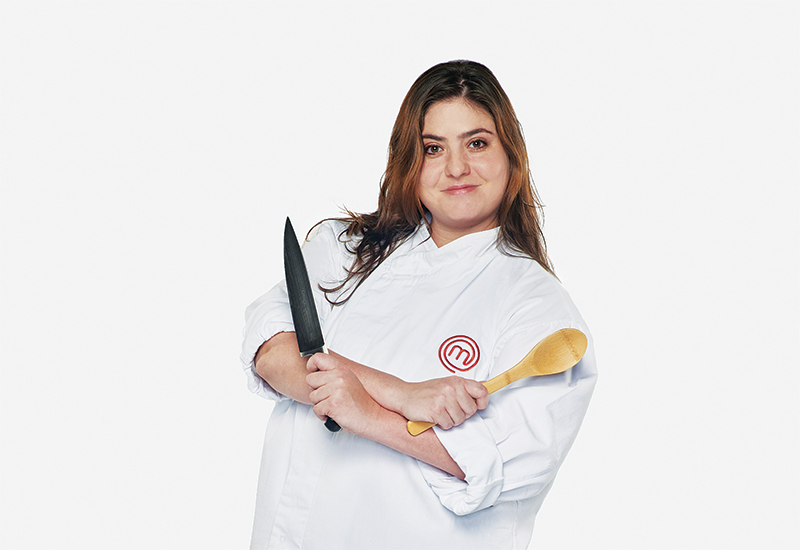 A versão BOA FORMA do pão de queijo da Izabel, campeã do MasterChef Brasil