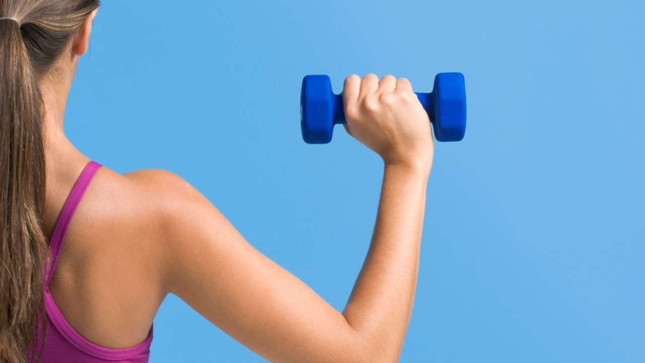 Thinkstock