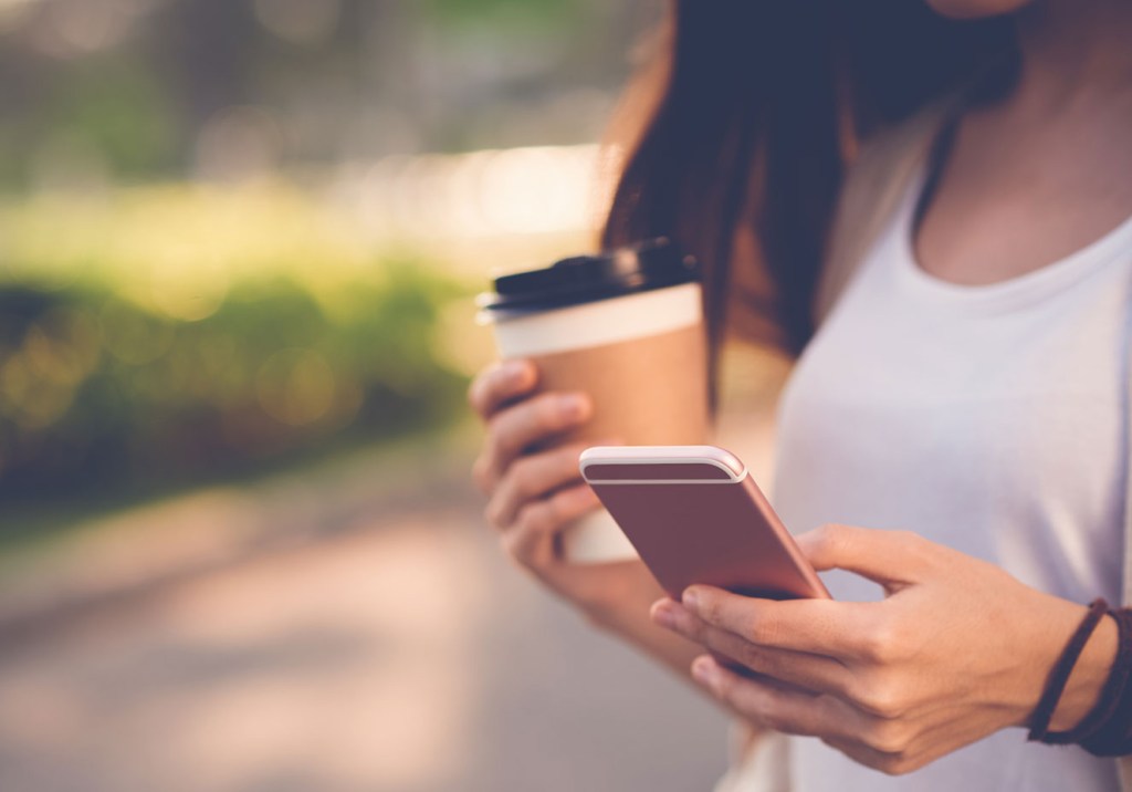 Novo app estimula a prática de exercícios que previnem a incontinência urinária