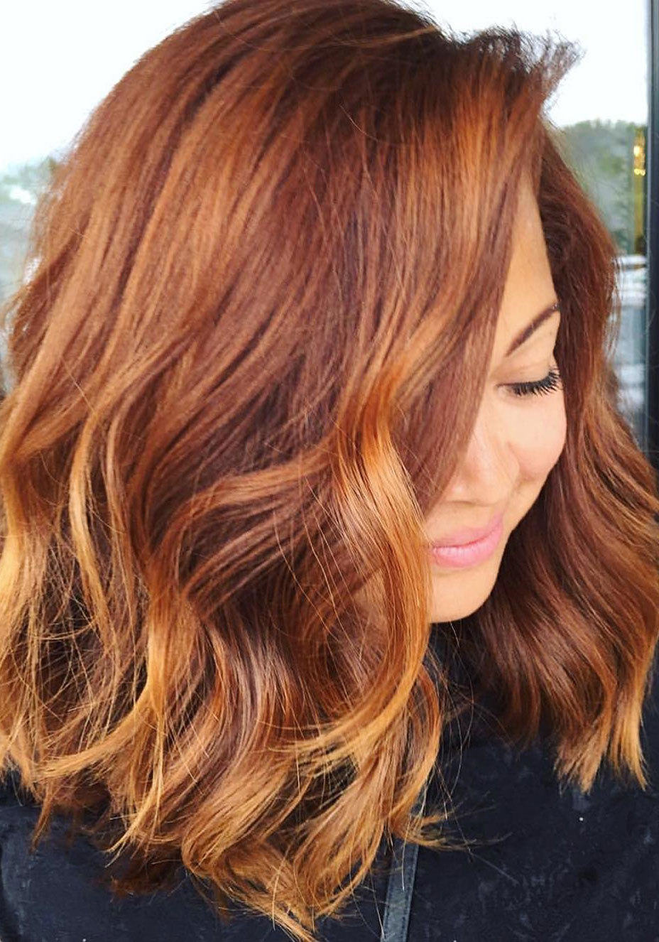 Pumpkin Spice: o novo ruivo que promete ser a sensação da temporada