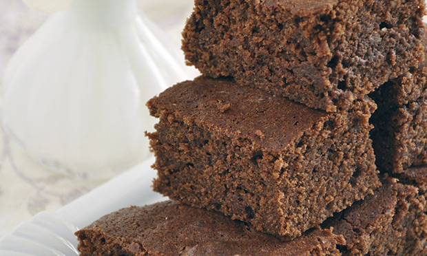 Bolo de cacau sem farinha Bolo de cacau sem farinha