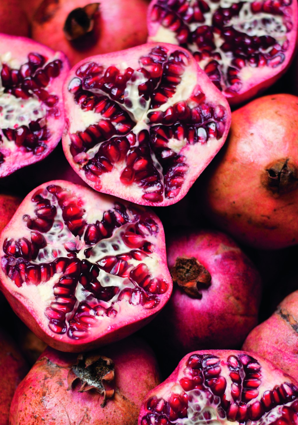 Quer se manter jovem por mais tempo? Aposte na romã