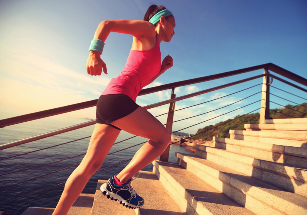 7 maneiras para você amar a ginástica pela manhã