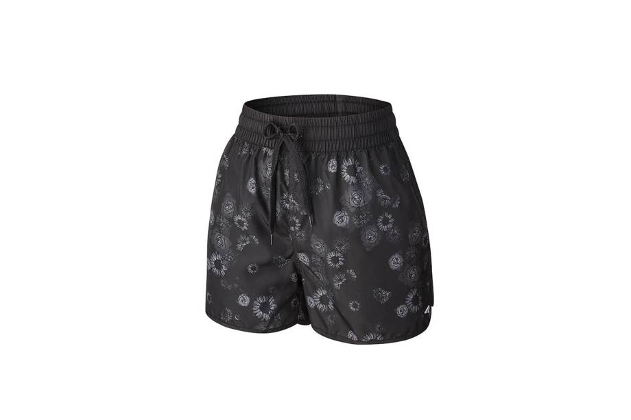 Short Tulip Flora, Rainha, de R$ 69,99 por R$ 42,90. Encontre em: www.netshoes.com.br