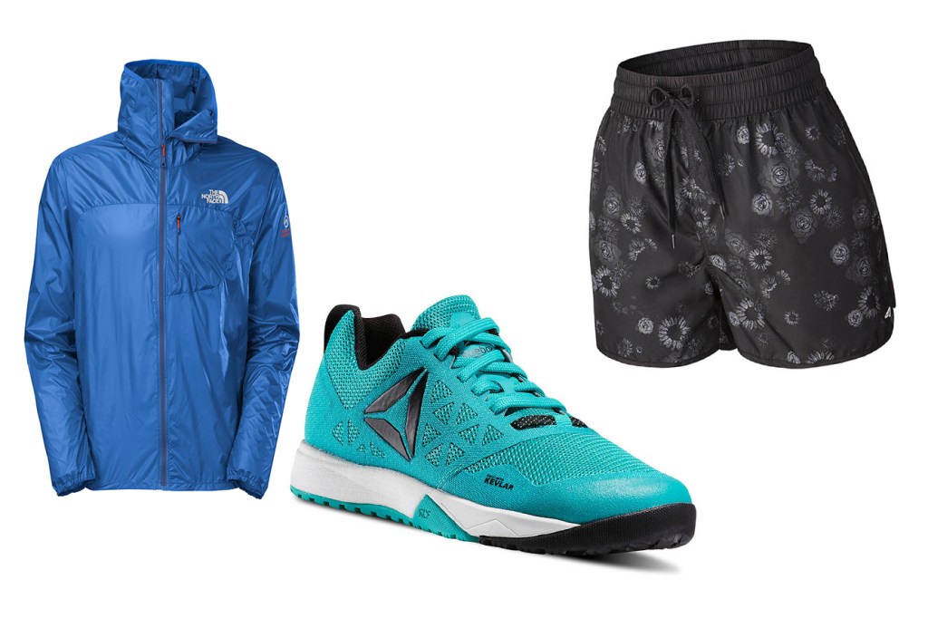 Marcas fitness com desconto na Black Friday