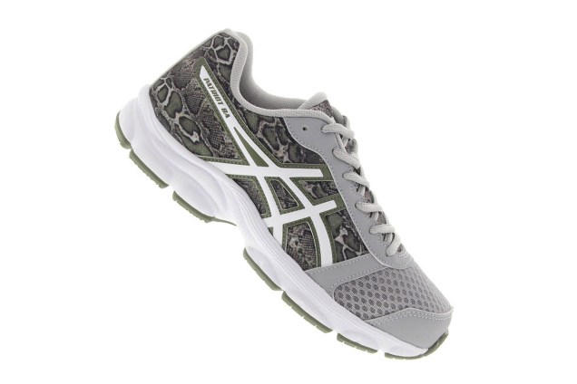 Tênis Patriot Animal Print, Asics, de R$ 299,00 por R$ 199,99. Encontre em: www.centauro.com.br e nas lojas físicas Centauro. Tênis Patriot Animal Print, Asics, de R$ 299,00 por R$ 199,99. Encontre em: www.centauro.com.br e nas lojas físicas Centauro.