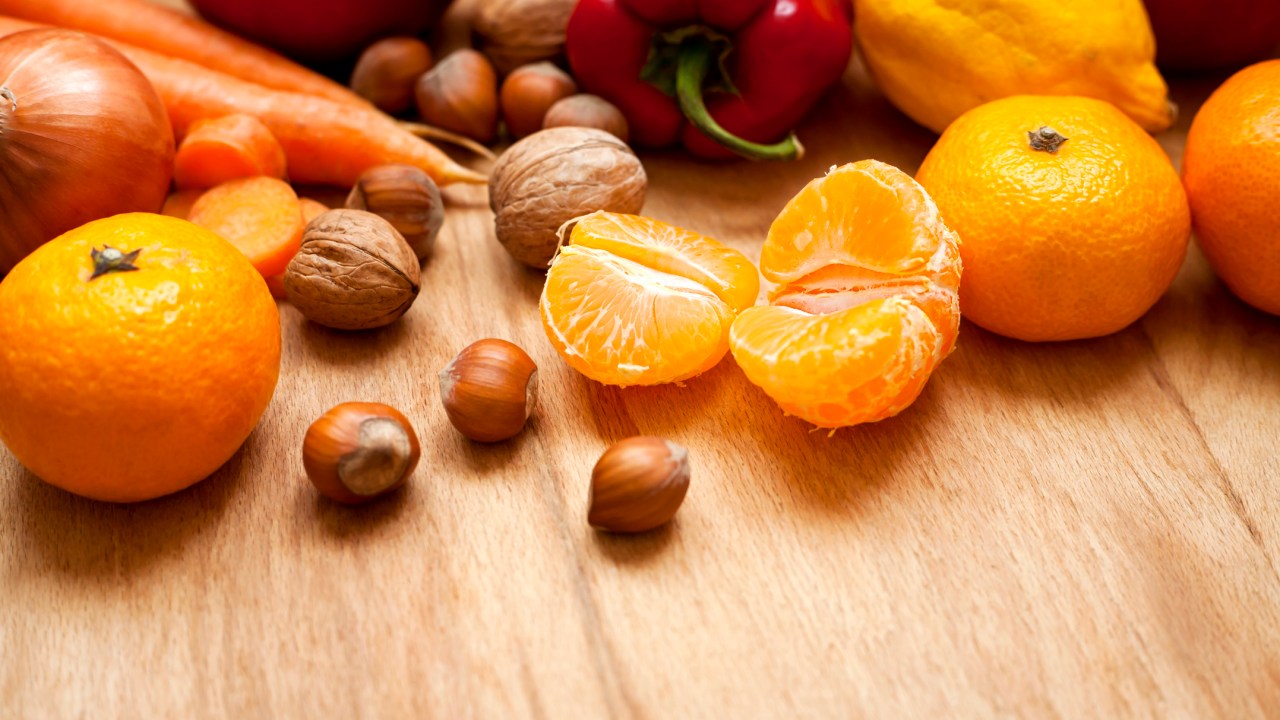 Estudo comprova que alimentação pode modificar o DNA