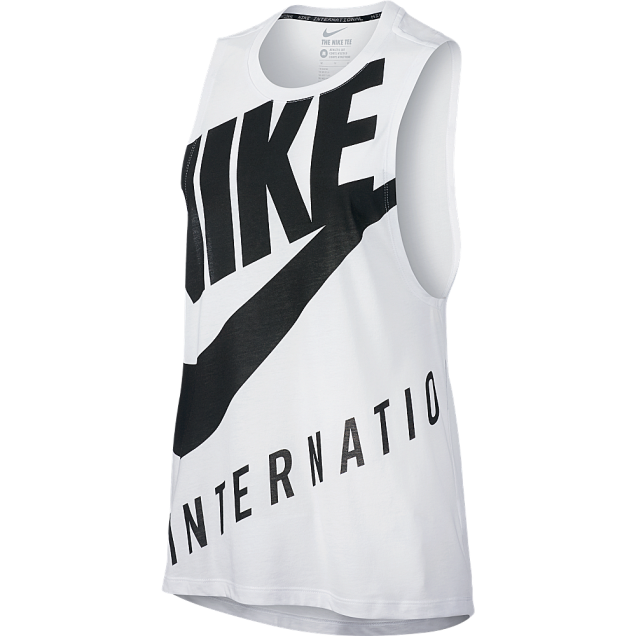 <span>Regata, Nike, R$ 89,90*</span>
<em>*Preço pesquisado em dezembro de 2016</em> <span>Regata, Nike, R$ 89,90*</span>
<em>*Preço pesquisado em dezembro de 2016</em>