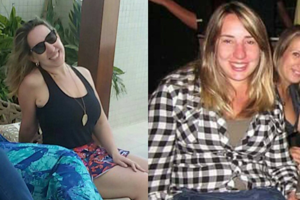 Ela enxugou 25 quilos com treino HIIT em casa e dieta