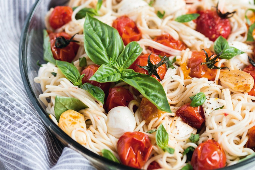 Macarrão não é inimigo da dieta, aponta estudo