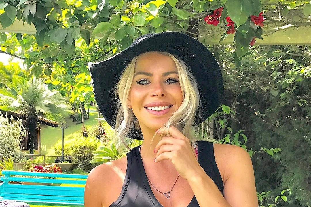 Karina Bacchi