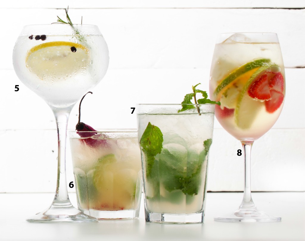 drinks-mais-saudaveis Drinks mais saudáveis