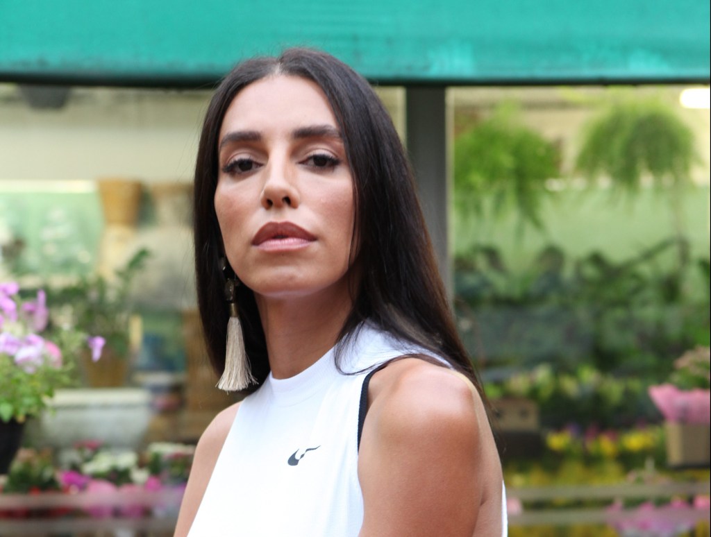 Conheça os novos hábitos saudáveis da modelo transgênero Lea T.