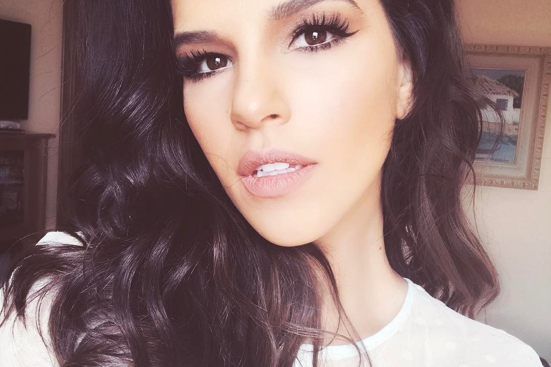 Mariana Rios