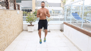 Boa Forma – Corrida Parada Boa Forma – Corrida Parada