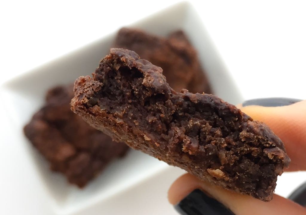 Brownie Fit