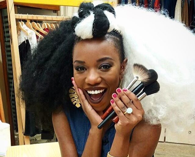 Daniele Damata indica 19 produtos de maquiagem para pele negra