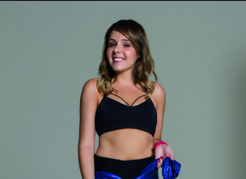 Vida real: “Precisei de um susto para cuidar da minha saúde”