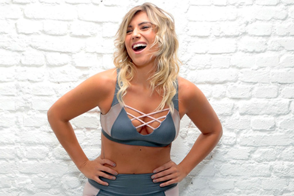 Vida real: “Perdi 18 quilos em 3 meses e venci o efeito sanfona”