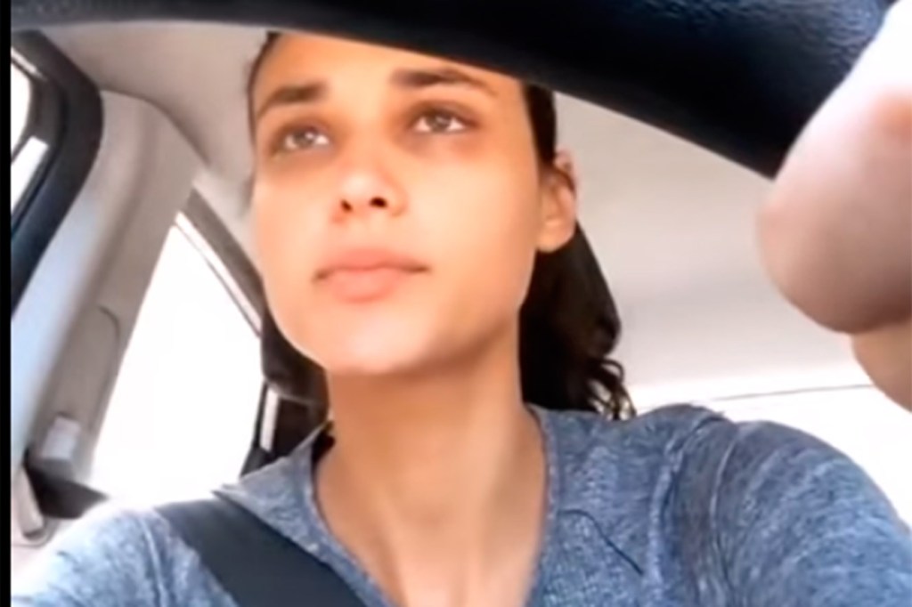 Débora Nascimento sobre dieta restritiva: “Não incentivo ninguém”