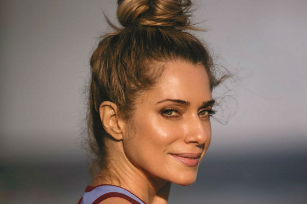 Letícia Spiller: nutricionista conta o que entra no menu da atriz