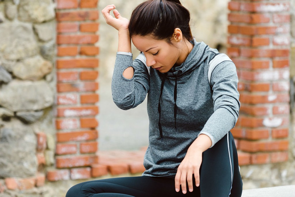 10 perguntas que você deve se fazer quando tiver dor de cabeça