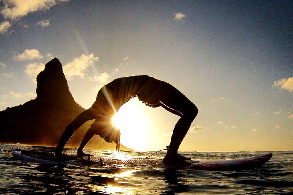Fernando de Noronha: como manter o treino em dia nas férias