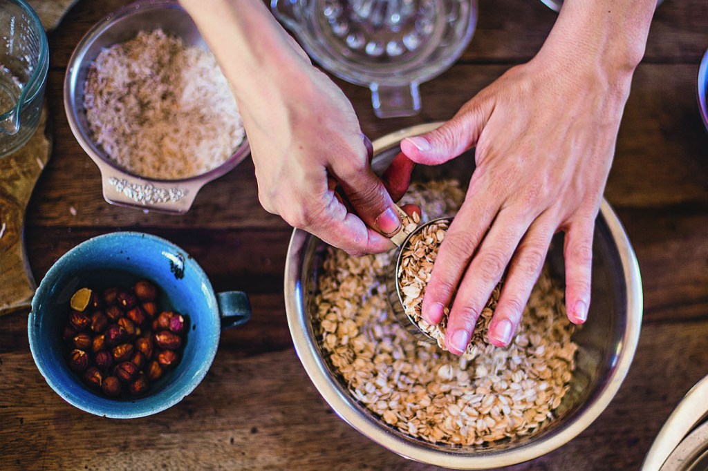A maioria das granolas é lotada de açúcar, aponta estudo da USP