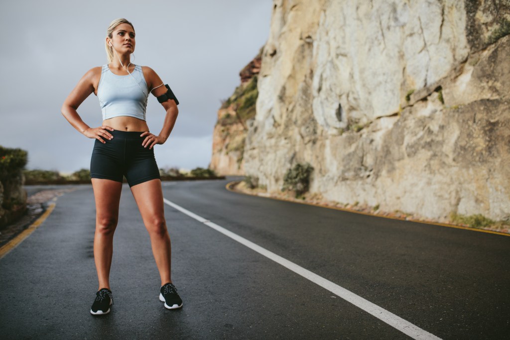 Corrida: 3 técnicas de treino mental para bater suas metas