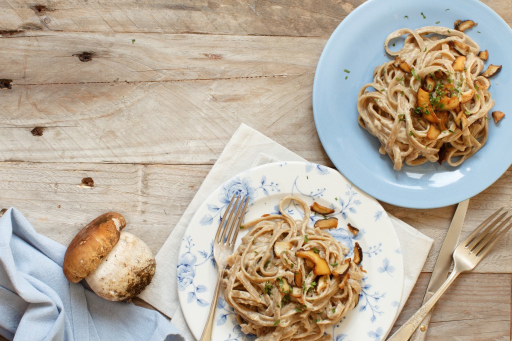 5 maneiras de emagrecer sem cortar o carboidrato da dieta